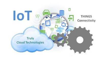 物联网2.0时代 特征、应用与服务的新纪元